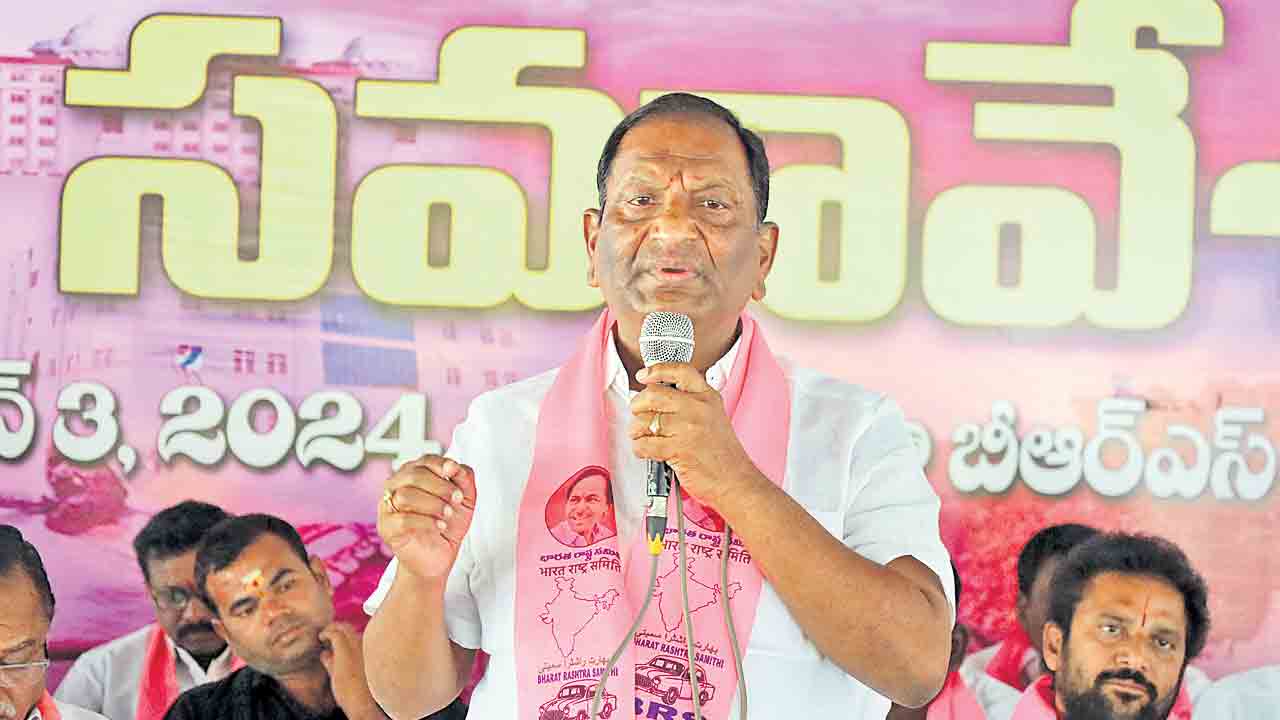 నేడు సింగరేణి స్కామ్‌పై నిరసనలు