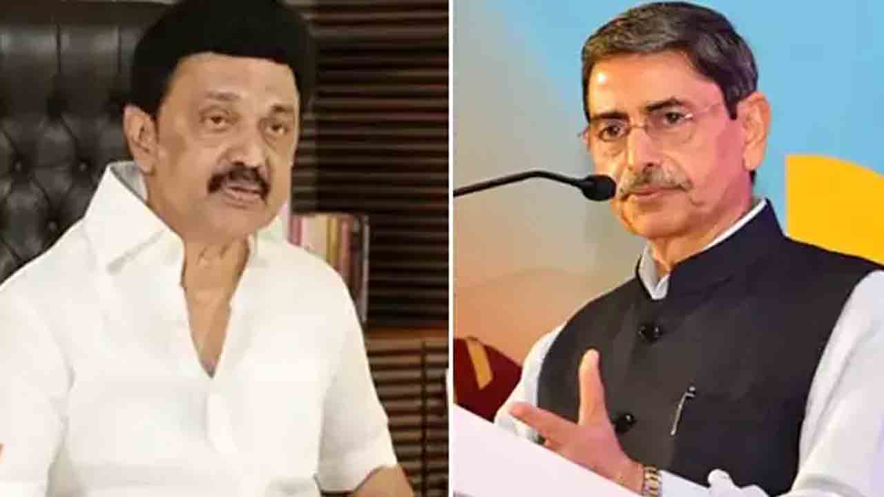 గవర్నర్‌ హోదాను అవమానించారు