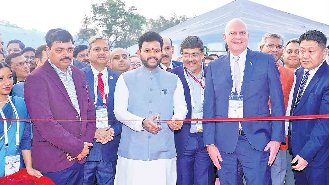 3,300 విమానాలకు డిమాండ్‌