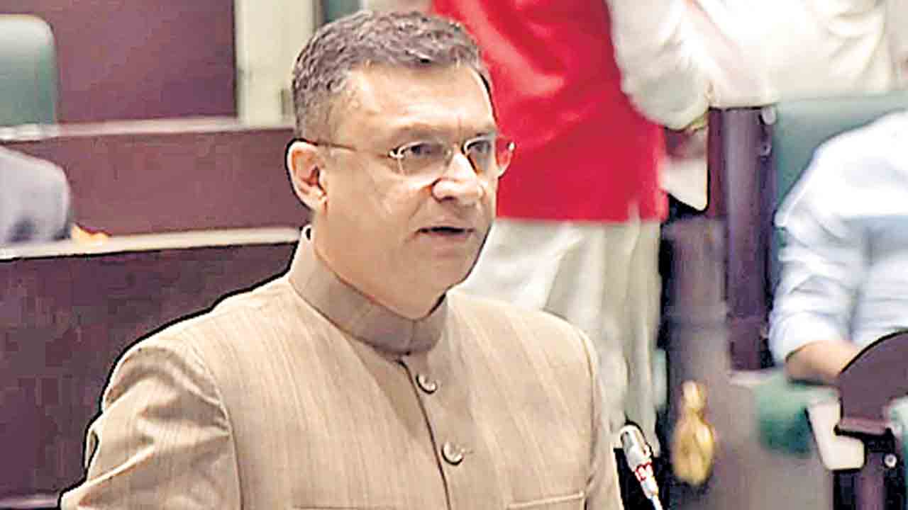 15 రోజుల్లో మెగా కార్పొరేషన్‌ ఏర్పాటా..?