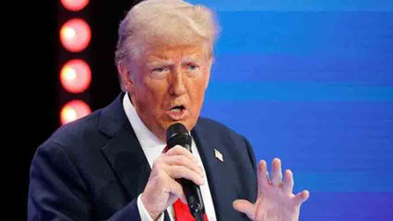 నన్ను చంపితే ఇరాన్‌ భూస్థాపితం