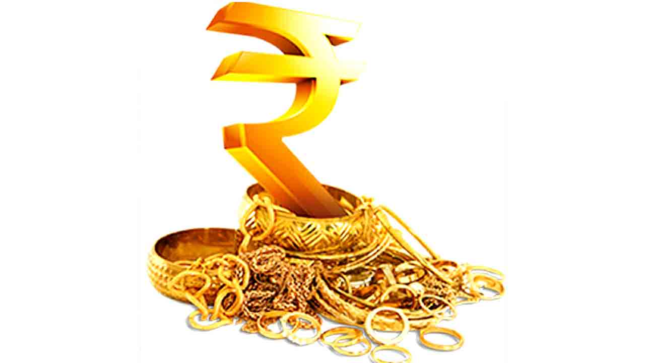 గోల్డ్‌ లోన్లకు గిరాకీ 