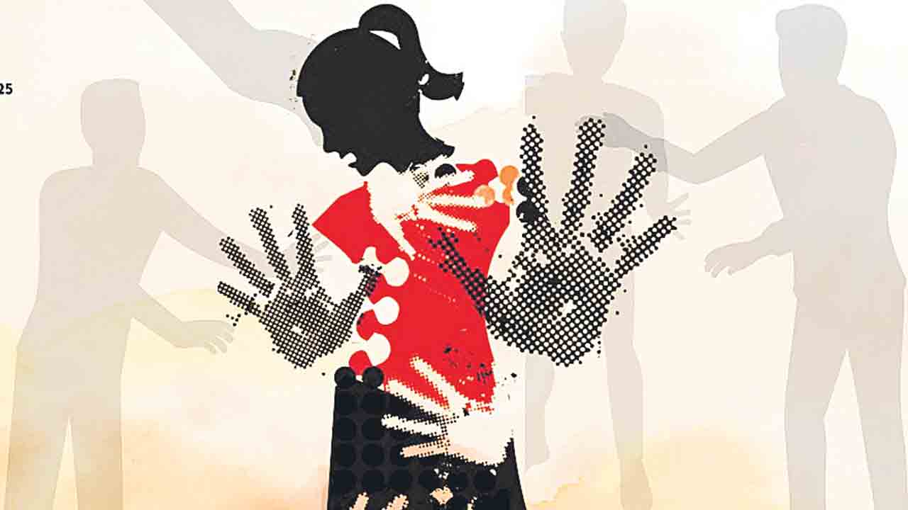 Women Safety | మహిళలకు రక్షణేది? రెండేండ్లలో పెరిగిన వేధింపుల కేసులు.. నెలలోనే 98 ఫిర్యాదులు