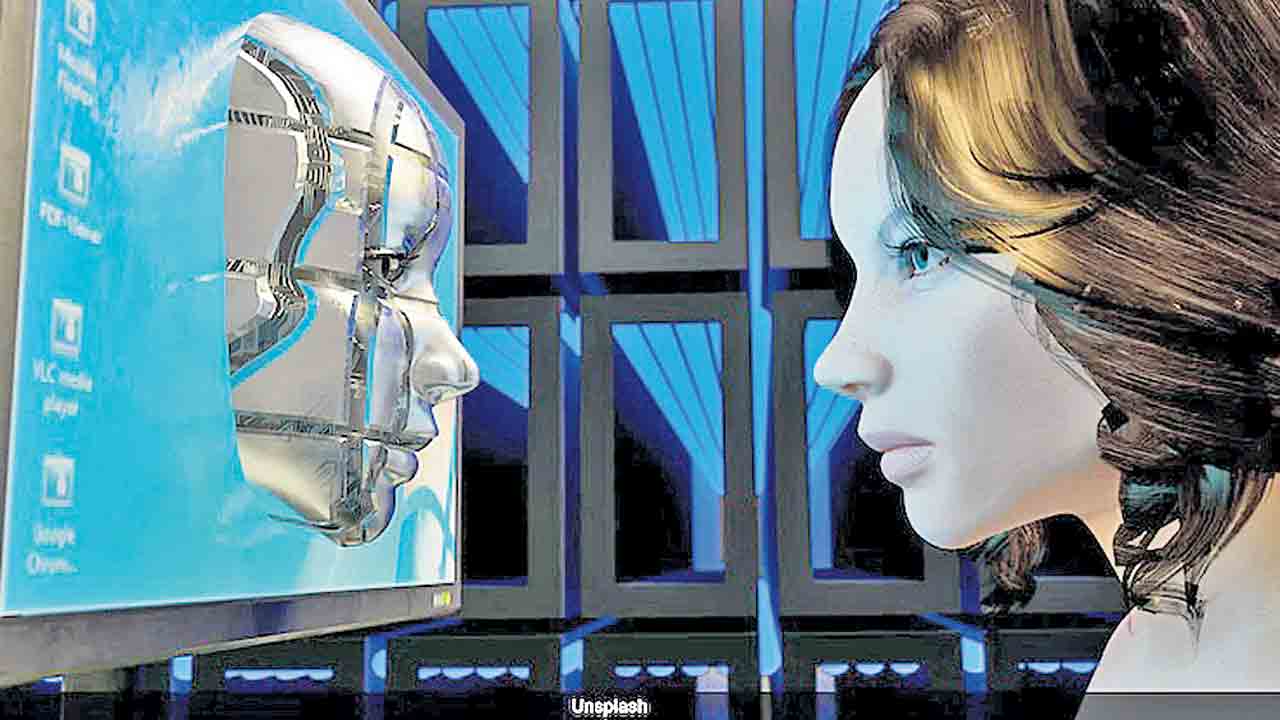 Artificial Intelligence | ఏఐపై మహిళలకే ఎక్కువ ఆందోళన!