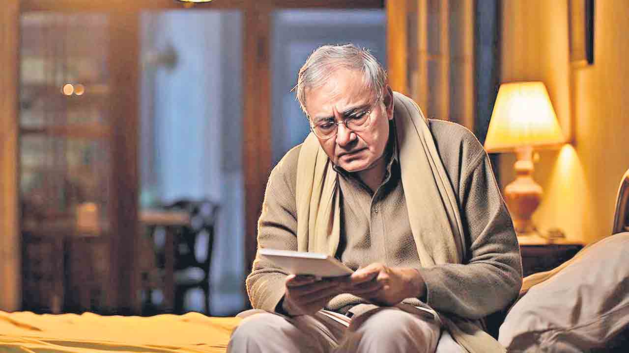 నిద్ర పట్టడం లేదా!