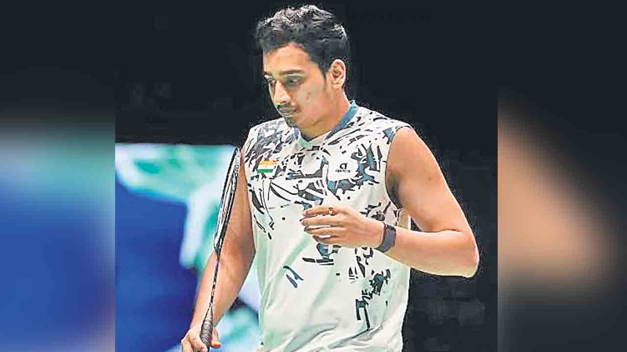 ప్రిక్వార్టర్స్‌కు తరుణ్‌