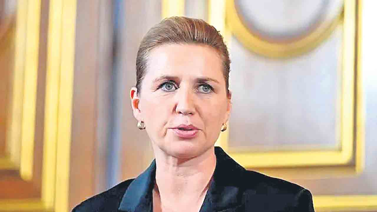 గ్రీన్‌లాండ్‌పై అమెరికా దాడి చేస్తే నాటో పతనమే