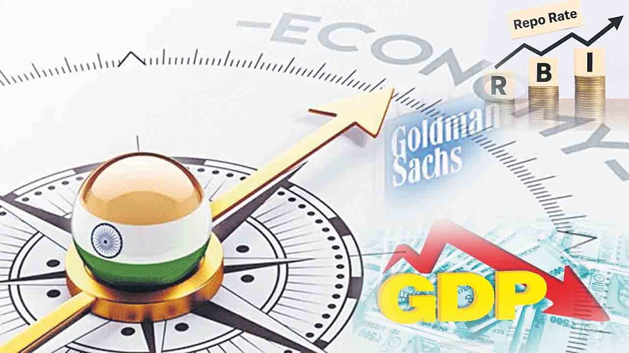 వడ్డీరేట్ల కోతల్లేనట్టే!