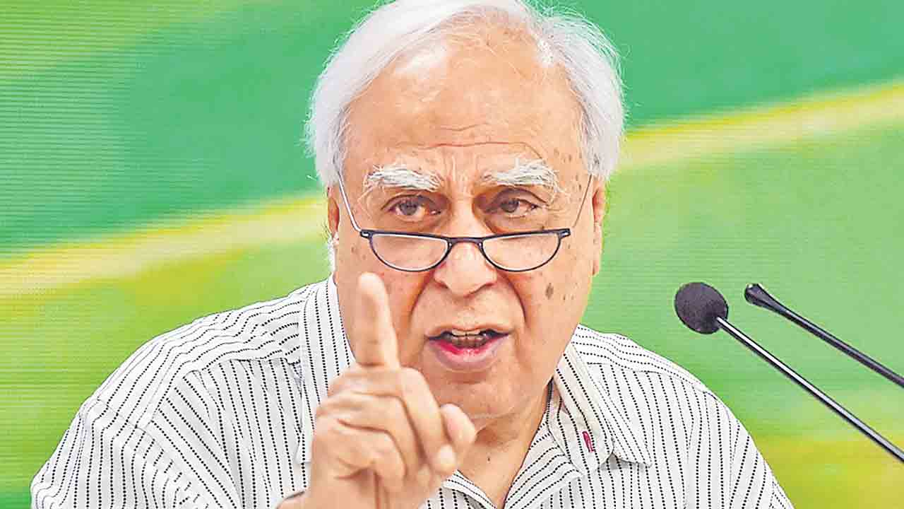 బీజేపీతో పొత్తు పెట్టుకుంటే మీ పని ముగిసినట్టే!