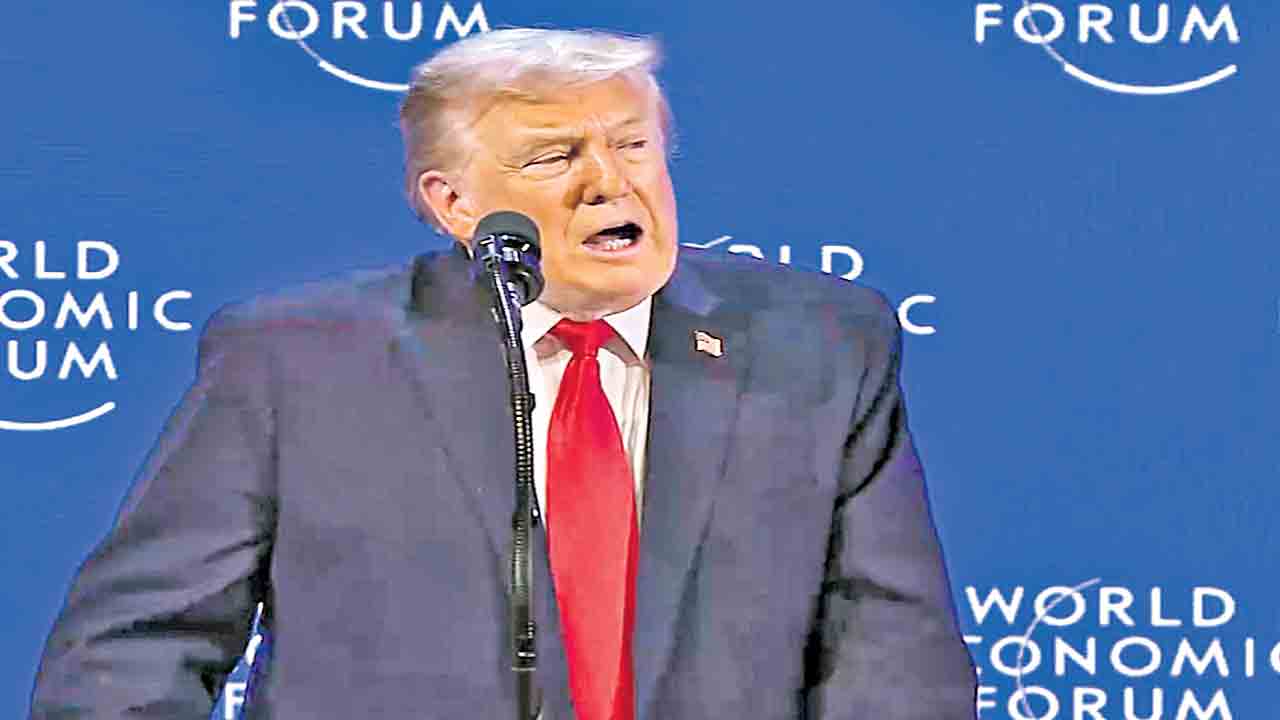 గ్రీన్‌లాండ్‌ మాదే!