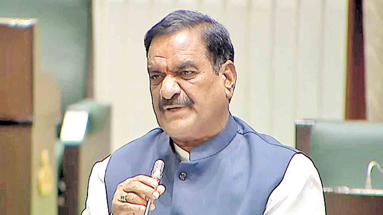 పభుత్వ తీరును ప్రజలు క్షమించరు