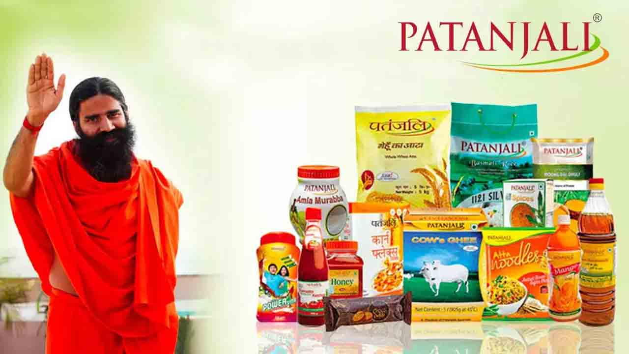పతంజలి ఫుడ్స్‌ జోన్‌ అనుమతుల రద్దు సబబే