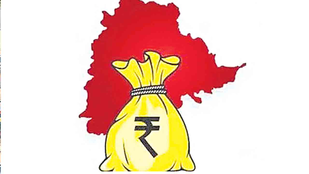 పెట్టుబడుల సాధనలో సర్కార్‌ ఫెయిల్