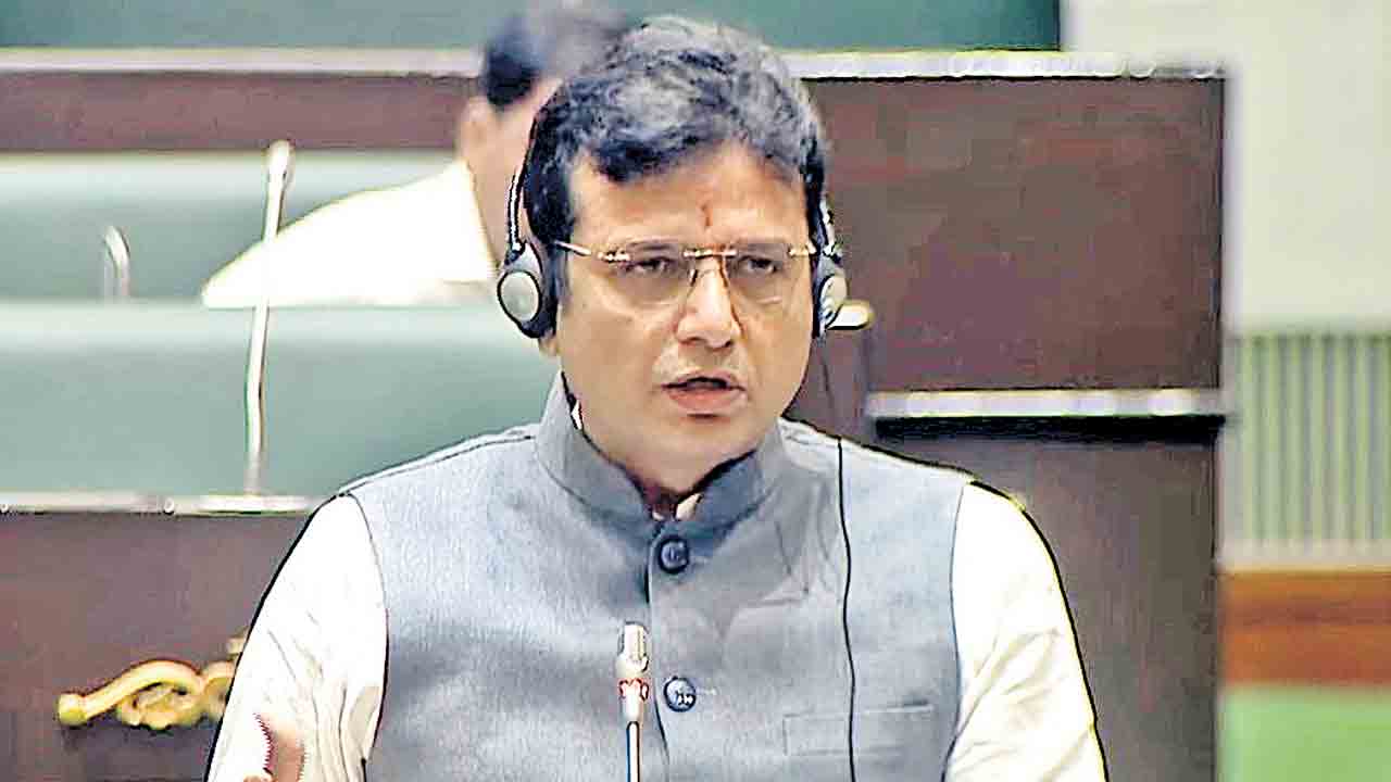 సమగ్రాభివృద్ధి కోసమే జీహెచ్‌ఎంసీలో విలీనం