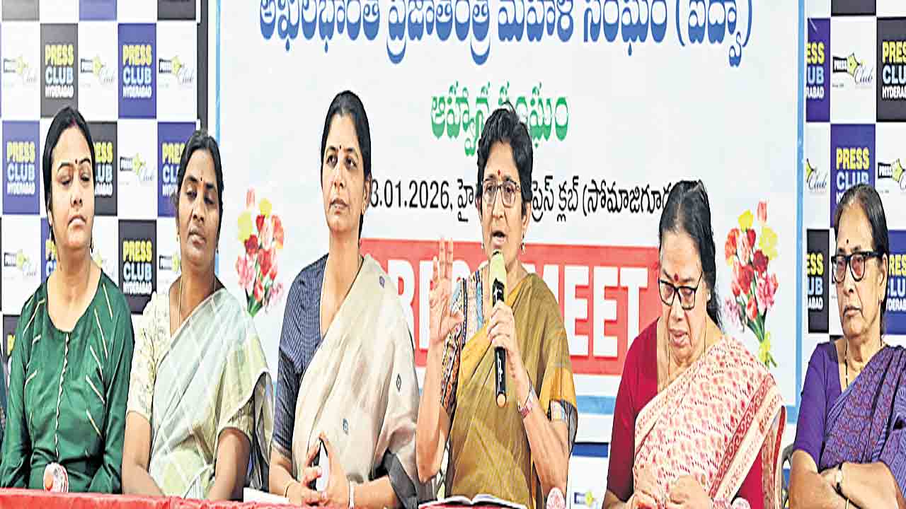 బీజేపీ విధానాలతో పెరిగిన హింస