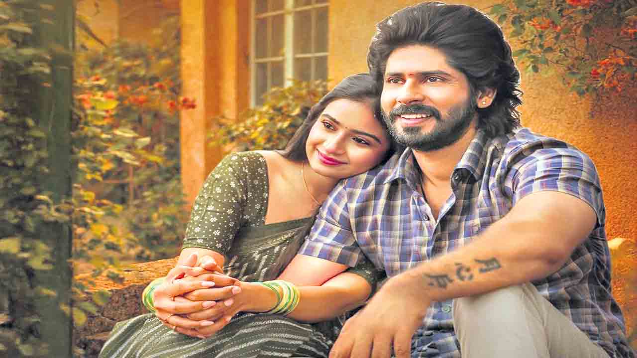 కామెడీతో సాగే సస్పెన్స్‌ థ్రిల్లర్‌