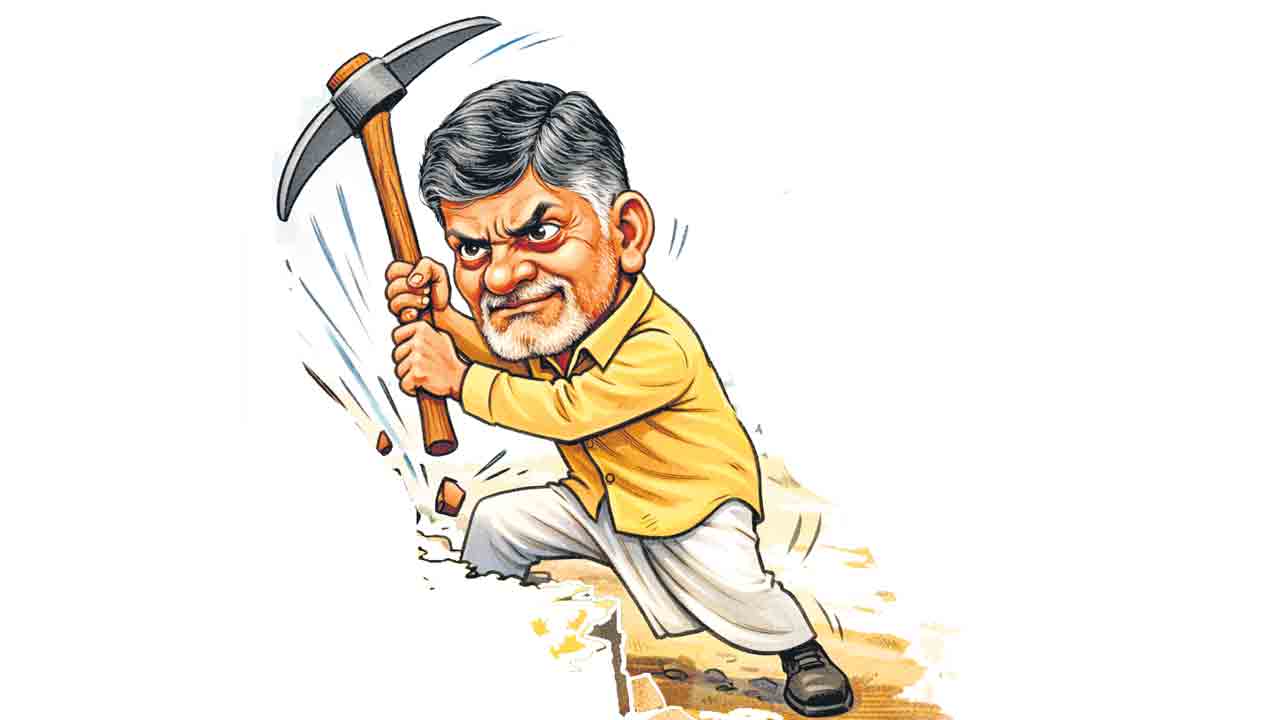 16 తెలంగాణ ప్రాజెక్టులపై ఏపీ ఫిర్యాదు