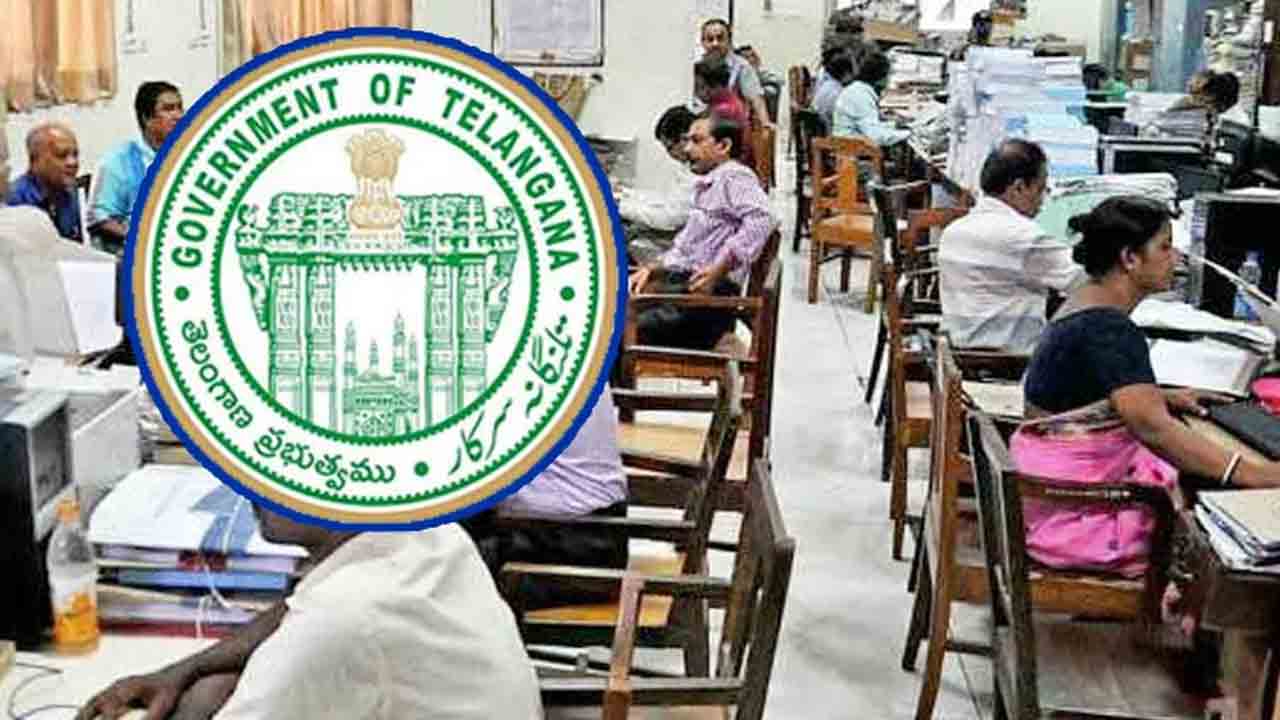 Insurance | సర్కారు మా చావు కోరుతున్నదా?.. ప్రమాద బీమాపై ఉద్యోగులు, సంఘాల ఫైర్‌