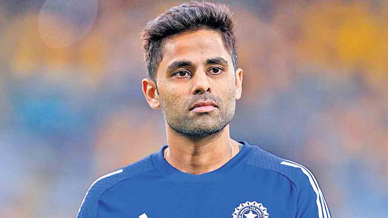 టాప్‌-10లోకి సూర్య