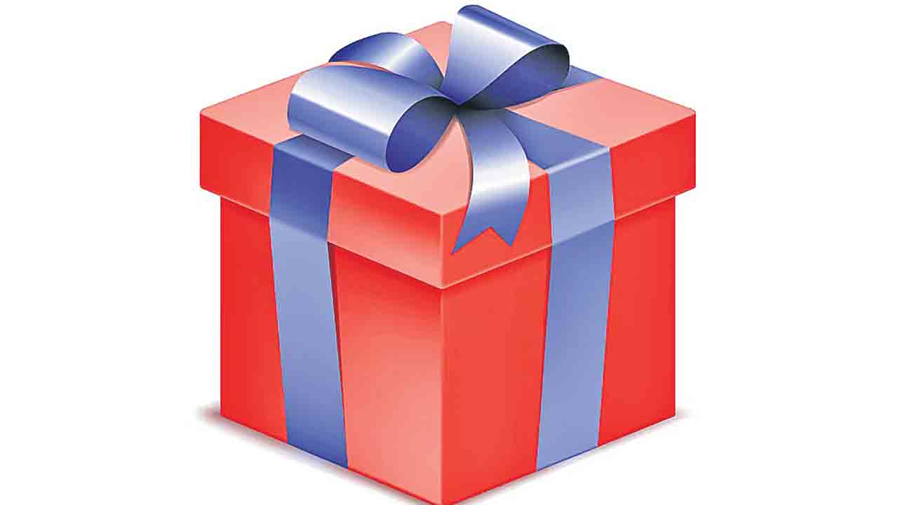 Dy cm Bhatti | భట్టి పేషీలో ‘గిఫ్టు’ కజ్జాలు!..అందరికీ అందని న్యూఇయర్‌ గిఫ్ట్‌లు.. అందని అధికారులు, సిబ్బంది గుస్సా