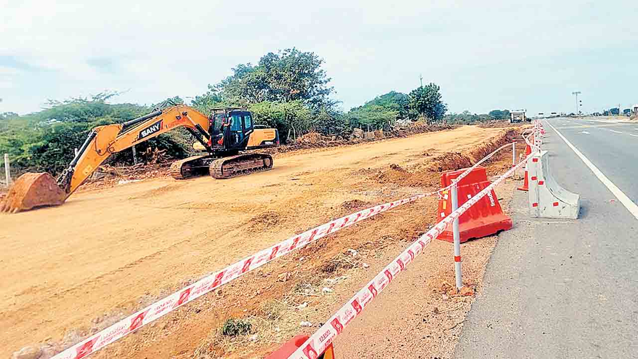 కమీషన్‌ ఇస్తరా.. చస్తరా?