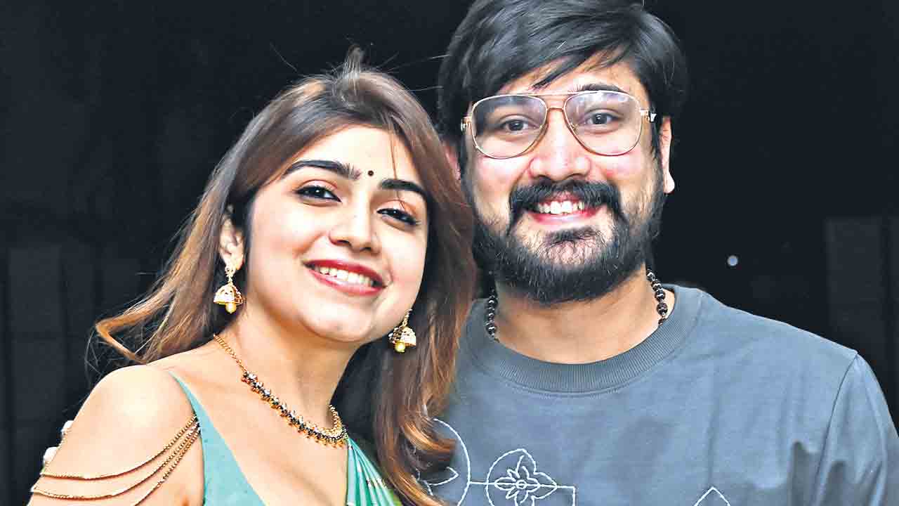 మాస్‌ ప్రేక్షకులే లక్ష్యంగా ‘రామ్‌ భజరంగ్‌’