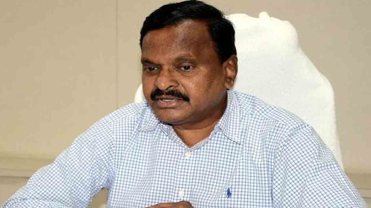 పెట్టుబడుల ఆకర్షణలో విఫలం