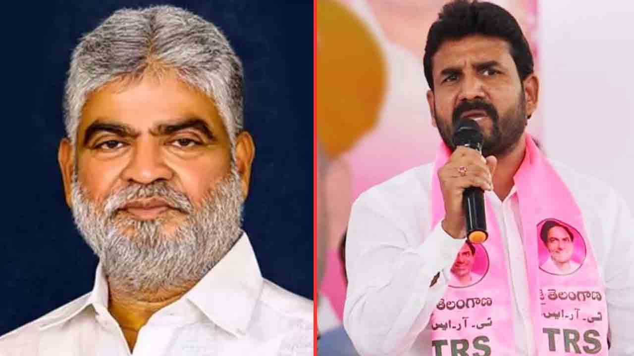 మాజీ ఎమ్మెల్యేకు స్పీకర్‌ నోటీసులు