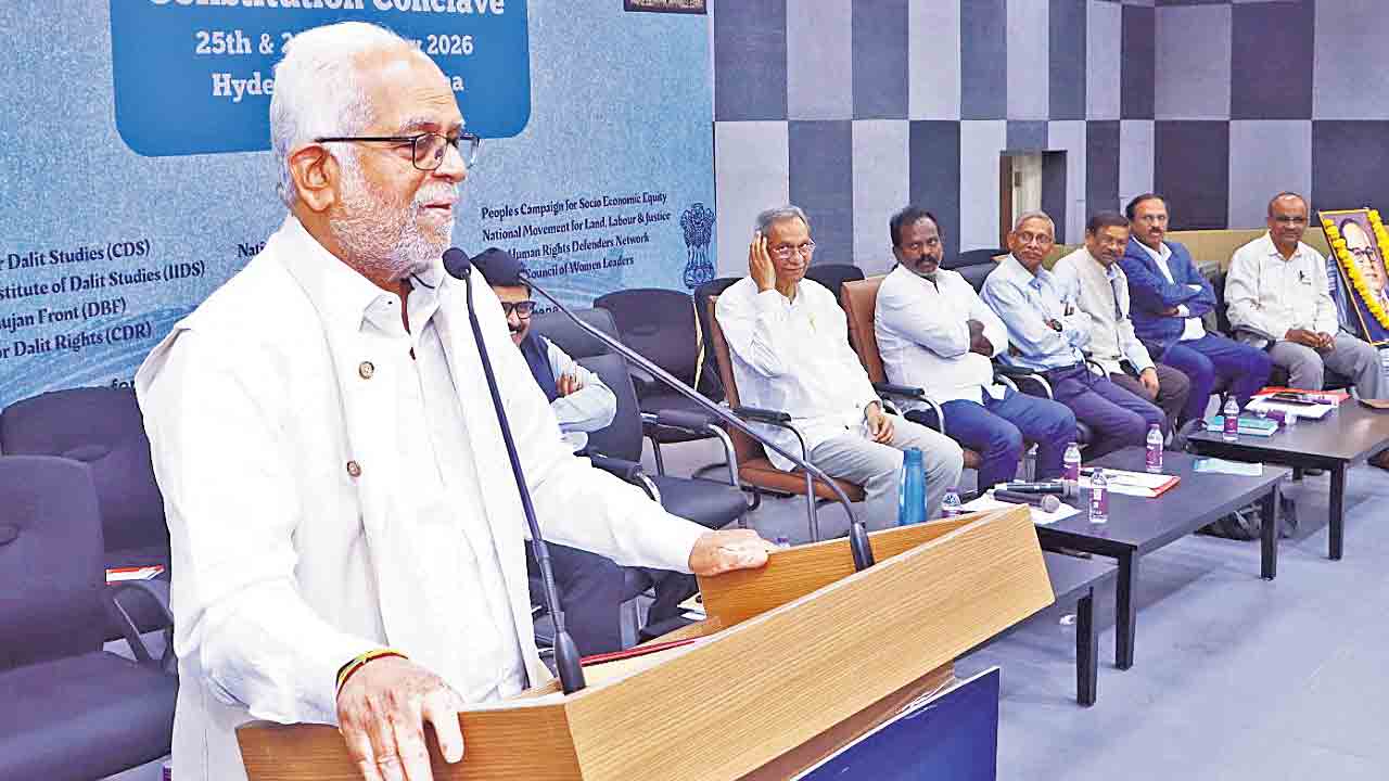 బలహీనపడుతున్న సమాఖ్యవాదం