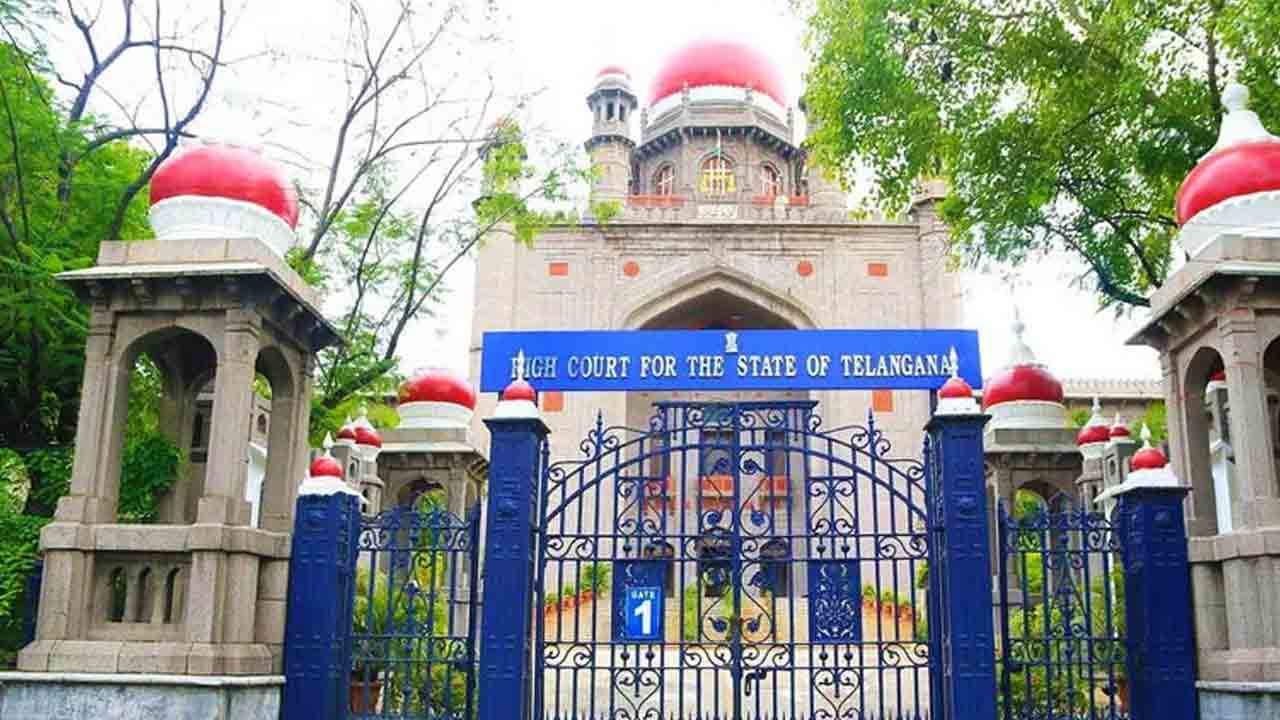 సింగిల్‌ జడ్జి ఉత్తర్వుల్లో జోక్యం చేసుకోలేం