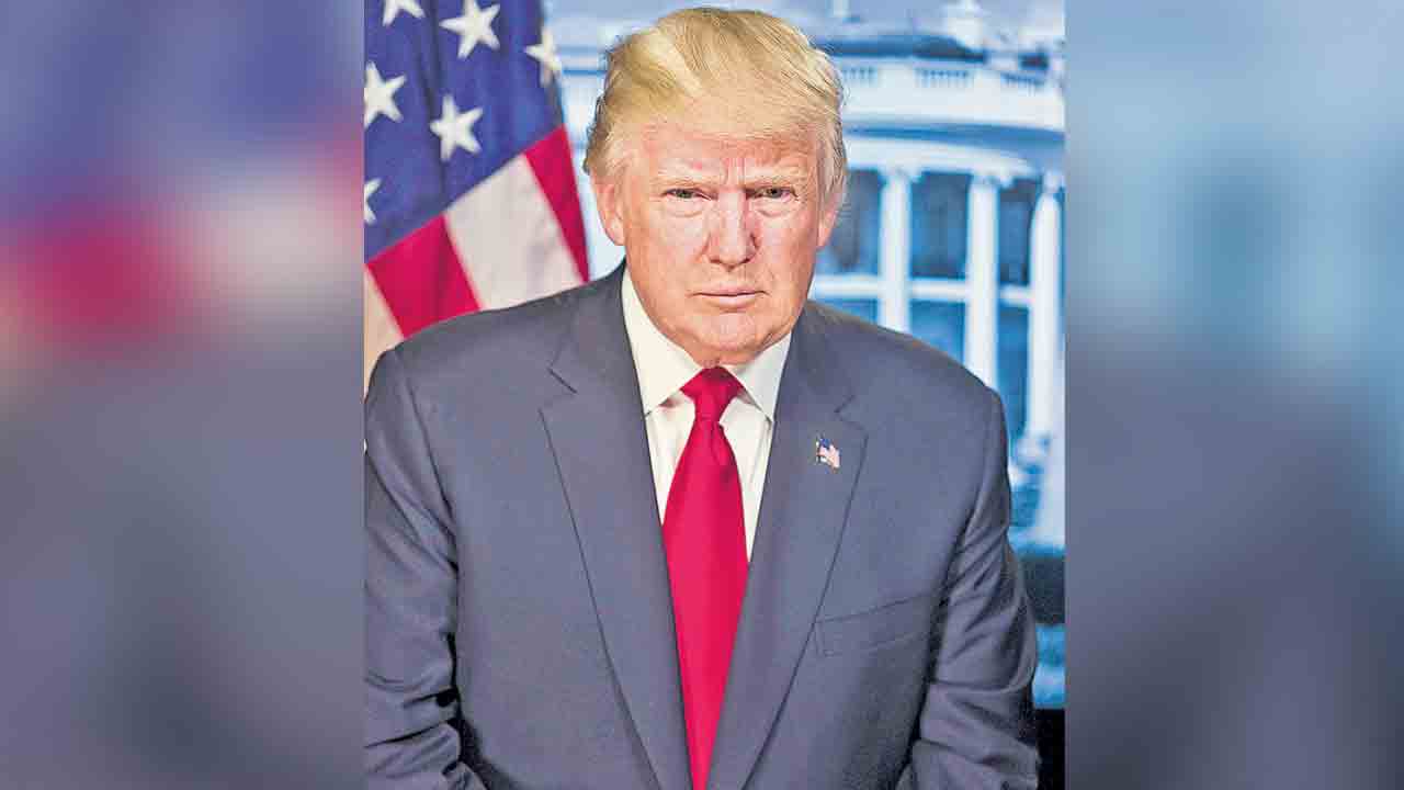 Donald Trump | ఆ 5 దేశాలపై ట్రంప్‌ కన్ను.. వెనెజువెలా తర్వాత వాటిపైనే దృష్టి