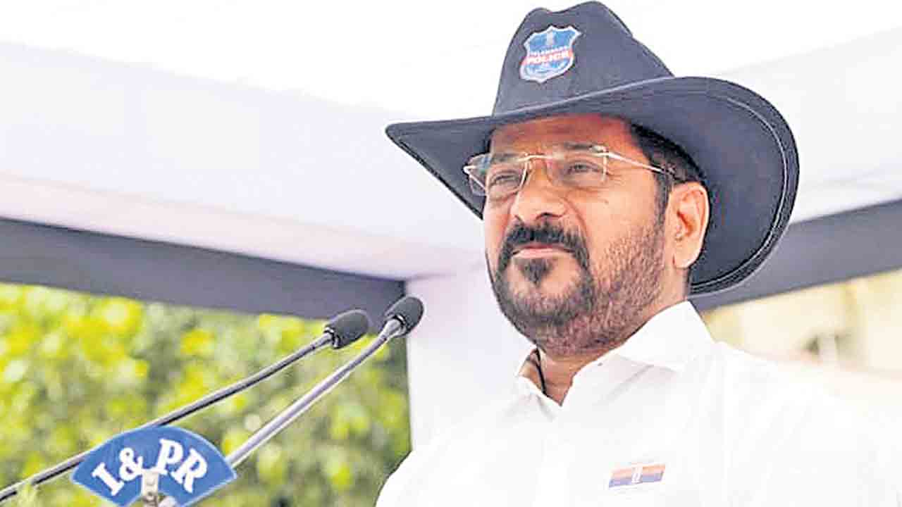 ఖాతా నుంచే కోత.. సీఎం చలాన్‌ వాత!