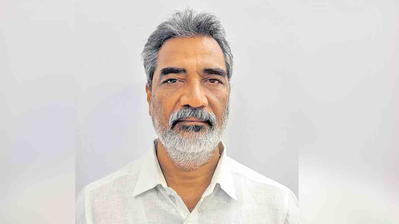 కుంభకోణానికి కేంద్రబిందువు ‘సైట్‌ విజిట్‌’