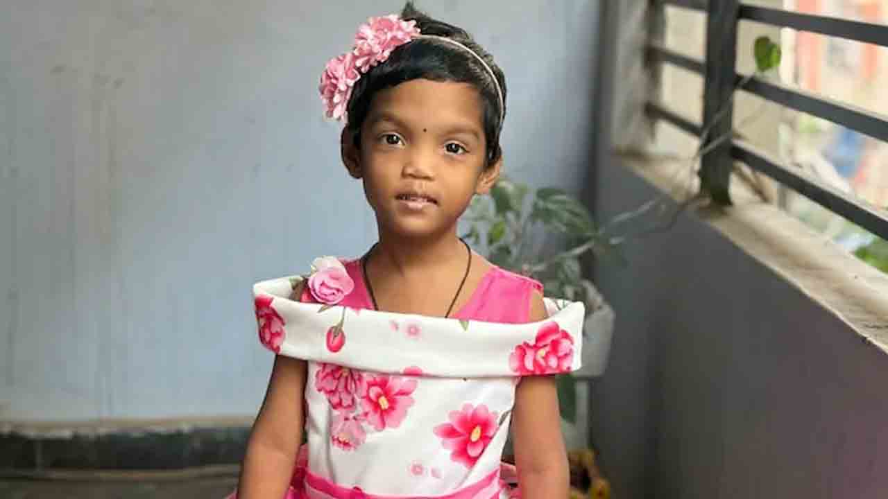 China Manja | ఐదేండ్ల బాలిక ఉసురు తీసిన చైనా మాంజా