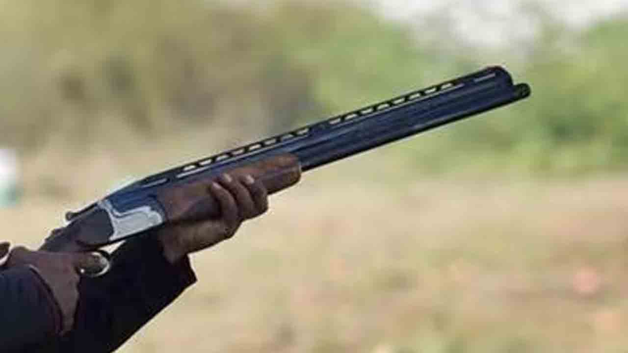 భారత్‌కు బంగ్లా షూటర్లు