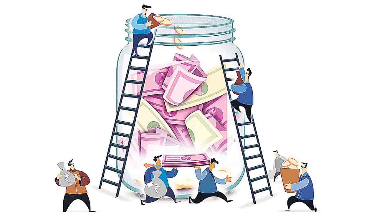 70/10/10/10 ఈ ఫార్ములా ప్రయత్నిద్దామా..?