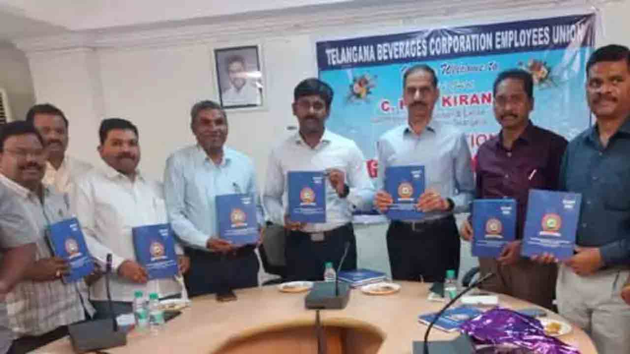 చేజారిన ప్రమోషన్లకు మరో చాన్స్‌