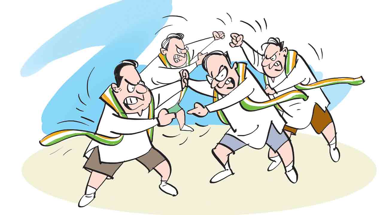 Naini Coal Block | వాటాలు తేలకే కీచులాట.. నైనీ బ్లాక్‌ బొగ్గు గనులతో ప్రభుత్వంలో ముసలం