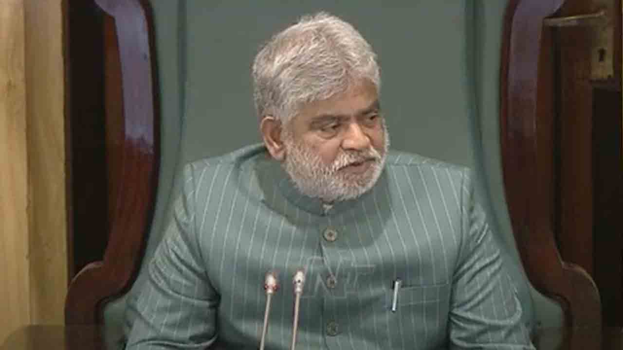 Telangana | ఆ ఇద్దరు పార్టీ మారలేదట.. పోచారం, కాలె యాదయ్యకు స్పీకర్‌ క్లీన్‌చిట్‌