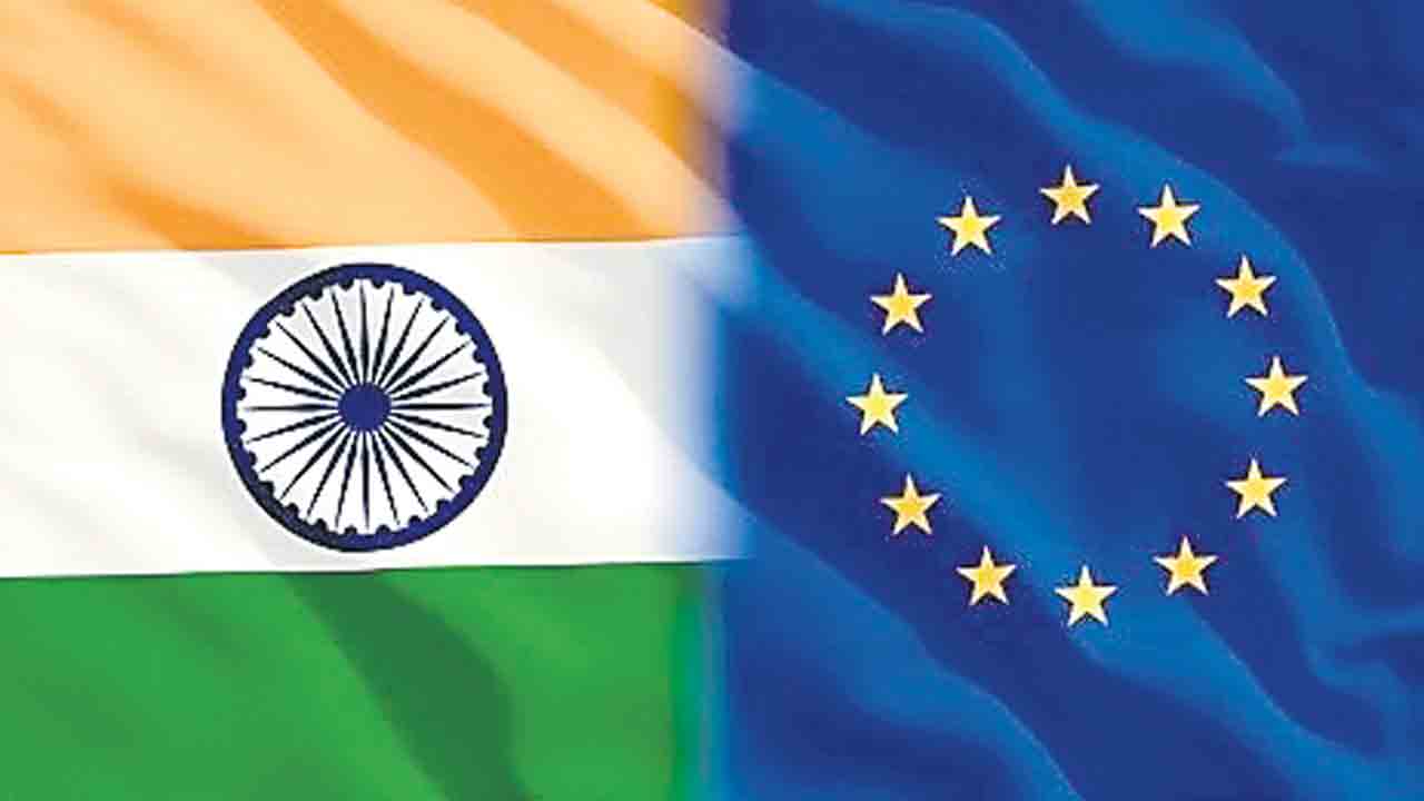 ఆంక్షల కల్లోలంలో ఆర్థిక దిక్సూచి