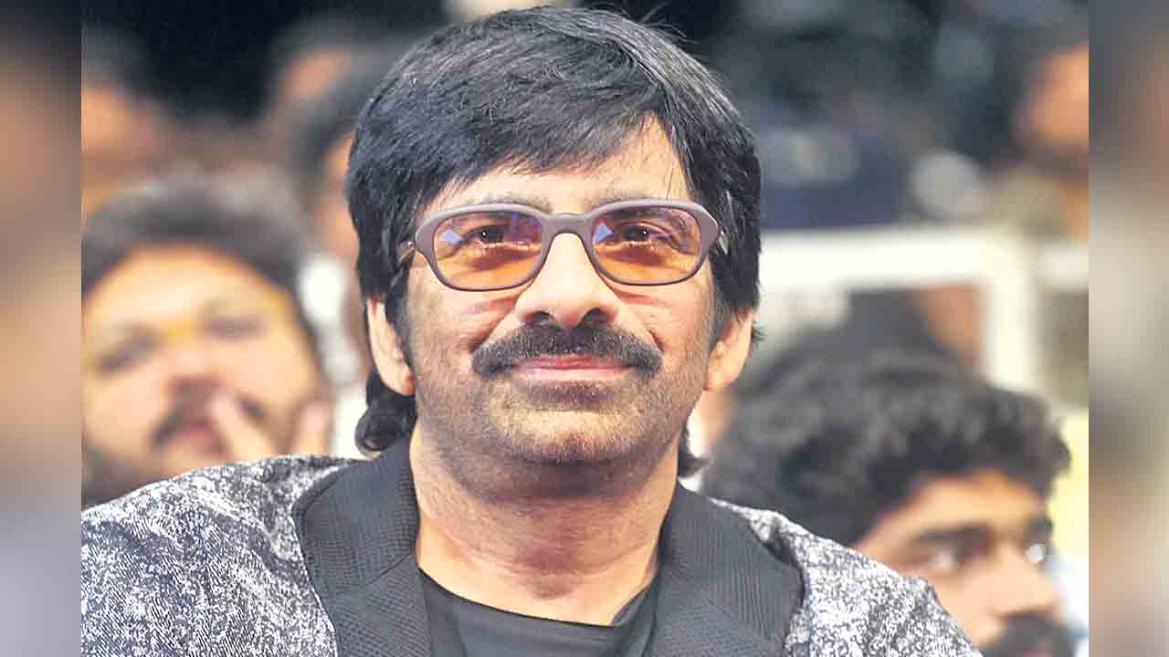 ఇరుముడిలో ఇద్దరా?