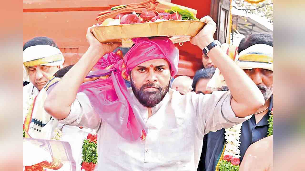 తెలంగాణలో జనసేన పోటీ చేస్తుంది