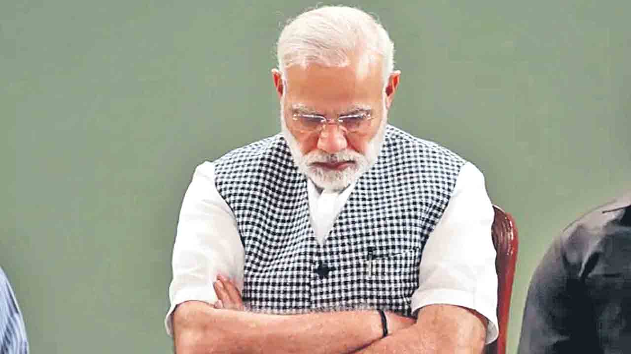 ఆర్భాటమే.. అమలేదీ?