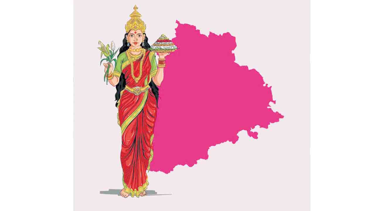 అస్తిత్వ పరిరక్షణ జరిగి తీరాలి