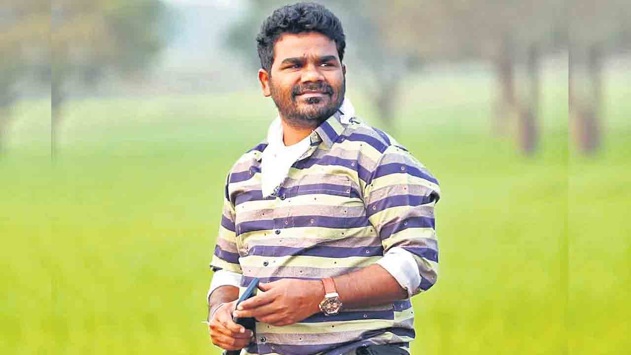 సంక్రాంతికి ‘ఎల్లమ్మ’ పరిచయం