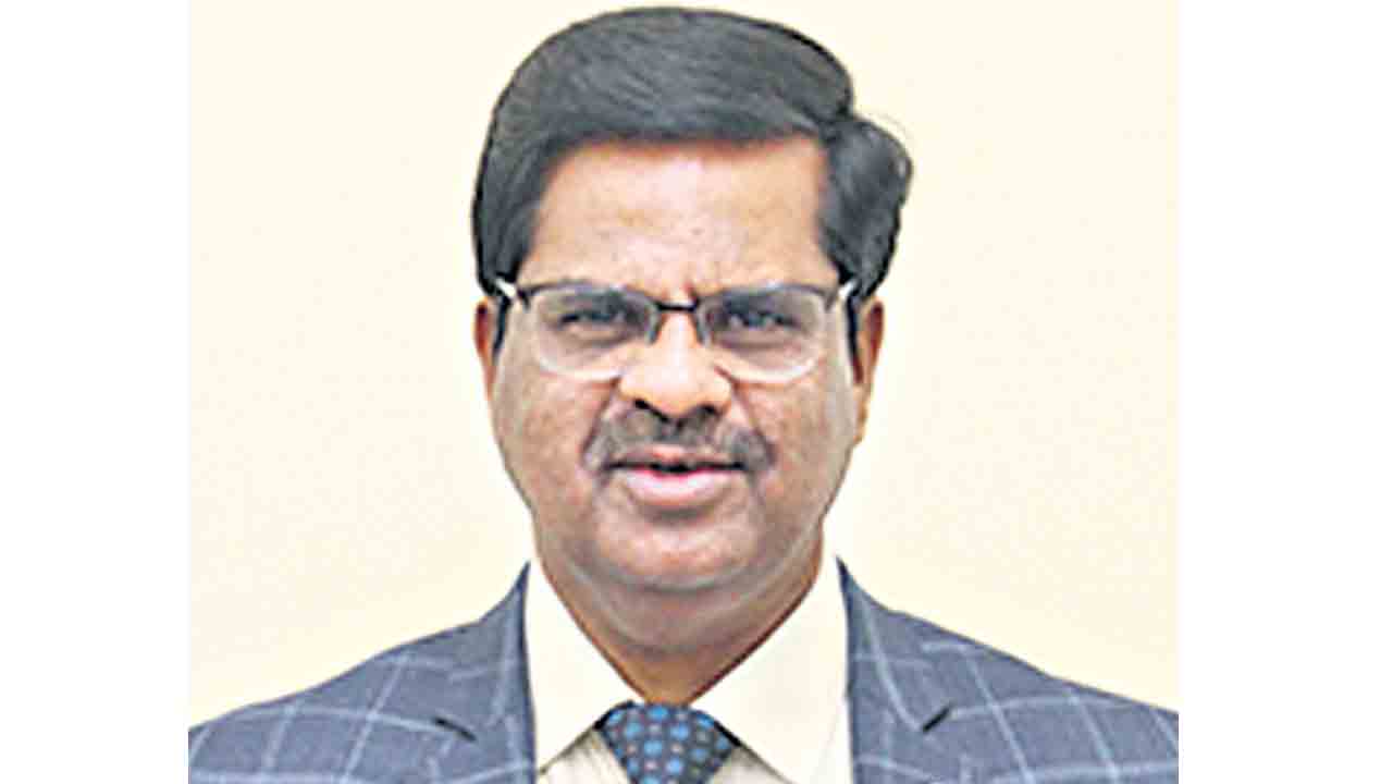 ఎప్‌సెట్‌ హాల్‌టికెట్లపై క్యూఆర్‌కోడ్‌