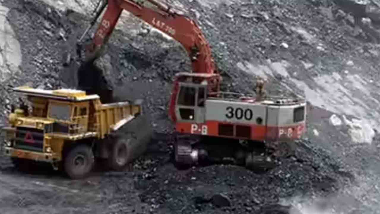 సైట్‌ విజిట్‌తో అక్రమాలకు ఆజ్యం..సింగరేణిలో పెద్దఎత్తున నిధుల గోల్‌మాల్‌