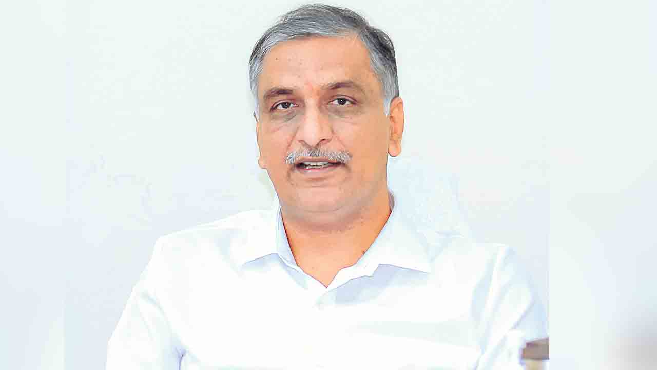 రేవంత్‌ కుట్ర వల్లే నల్లమలకు లైన్‌క్లియర్‌ !