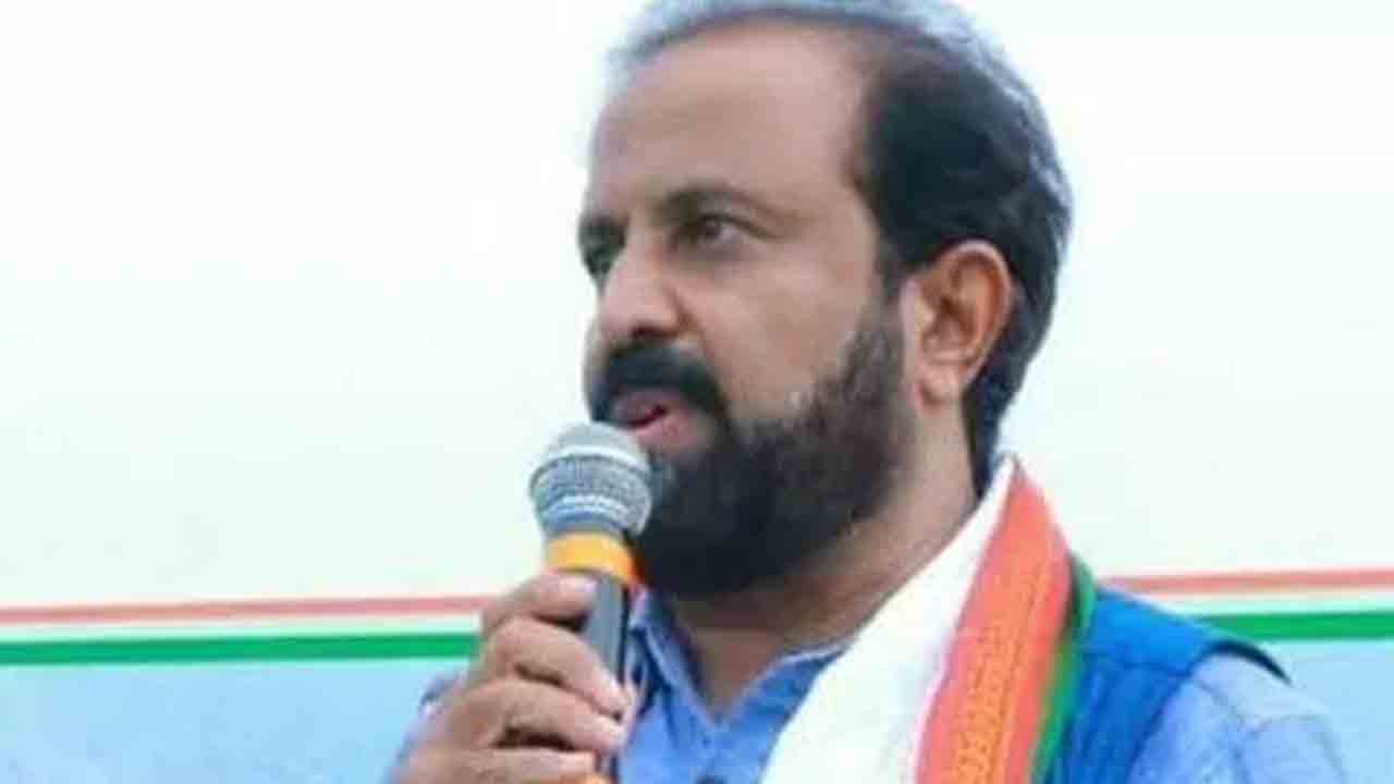 ల్యాండ్‌ సెటిల్‌మెంట్లలో ఐపీఎస్‌లు