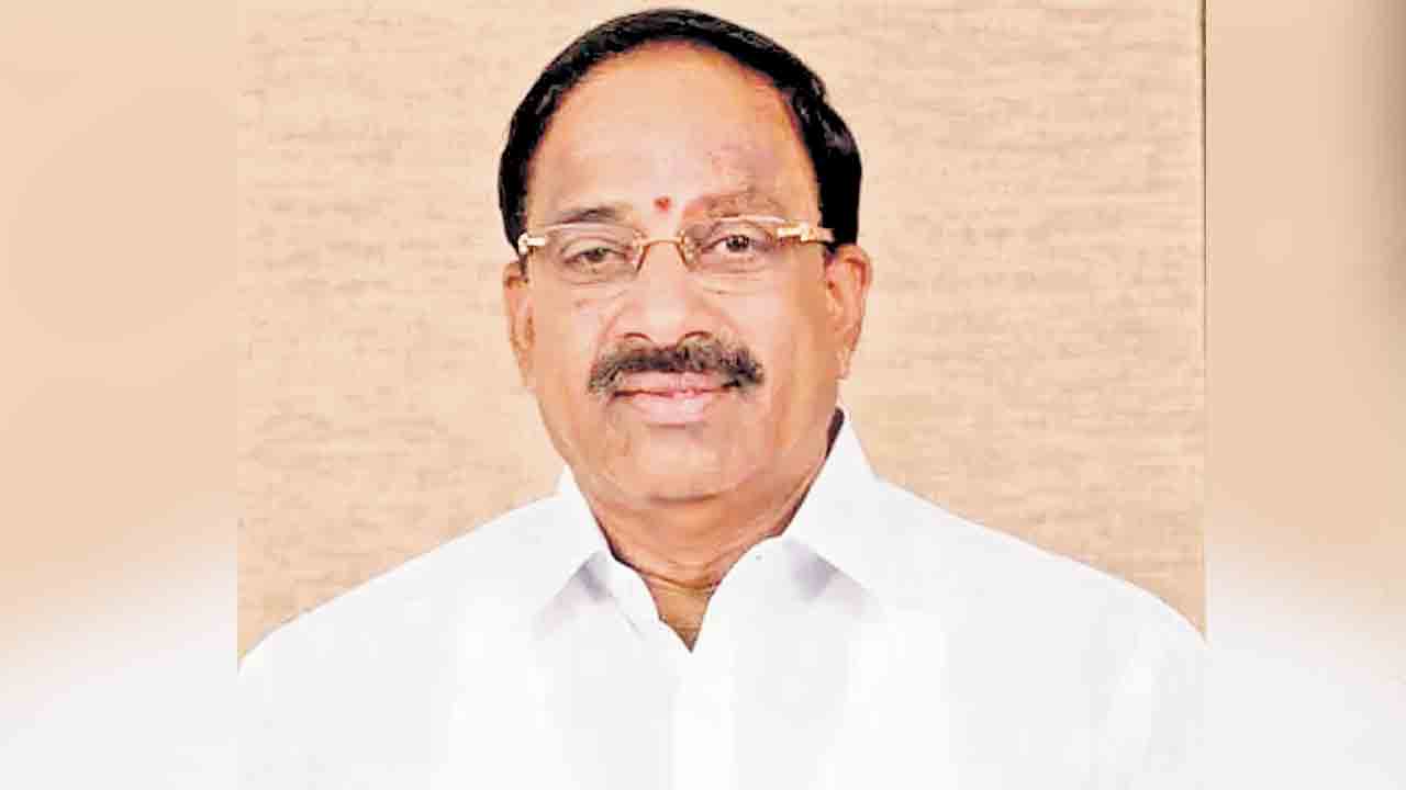 Urea App | యూరియా యాప్‌ను కేంద్రం మెచ్చుకుంది.. ఇప్పుడు ఇంకో యాప్ తెస్తాం: మంత్రి తుమ్మల